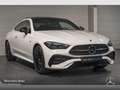Mercedes-Benz CLE 300 e AMG+NIGHT+PANO+360+BURMESTER+KEYLESS+9G Blanc - thumbnail 10