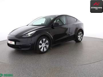 Long Range Dual AWD PANO,KEYLESS,360GRAD