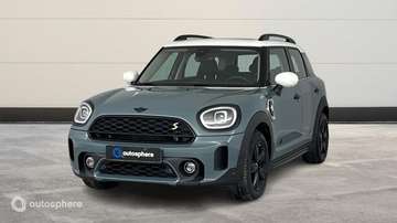 Cooper SE 125ch + 95ch Edition Premium Plus ALL4 BVA6