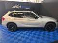 BMW X1 sDrive 18d Gris - thumbnail 10