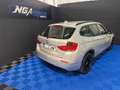 BMW X1 sDrive 18d Gris - thumbnail 9