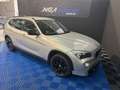 BMW X1 sDrive 18d Gris - thumbnail 7