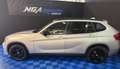 BMW X1 sDrive 18d Gris - thumbnail 8