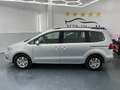 Volkswagen Sharan Karat BMT 2,0 TDI * 7 SITZER *SOFORT FINANZIERU... Grau - thumbnail 2