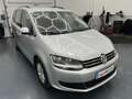 Volkswagen Sharan Karat BMT 2,0 TDI * 7 SITZER *SOFORT FINANZIERU... Grau - thumbnail 7