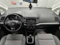 Volkswagen Sharan Karat BMT 2,0 TDI * 7 SITZER *SOFORT FINANZIERU... Grau - thumbnail 14