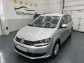 Volkswagen Sharan Karat BMT 2,0 TDI * 7 SITZER *SOFORT FINANZIERU... Grau - thumbnail 1