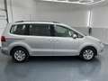 Volkswagen Sharan Karat BMT 2,0 TDI * 7 SITZER *SOFORT FINANZIERU... Grau - thumbnail 6