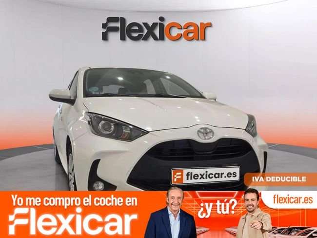 Toyota Yaris 1.0 Business - foto 1