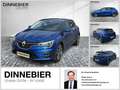 Renault Megane IV 1.3 TCe Techno LED+Kamera+Navi+SHZ Blau - thumbnail 1