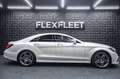 Mercedes-Benz CLS 63 AMG 4Matic *MAGNO* PERFORMANCE* Weiß - thumbnail 6