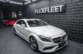 Mercedes-Benz CLS 63 AMG 4Matic *MAGNO* PERFORMANCE* Weiß - thumbnail 8