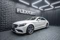Mercedes-Benz CLS 63 AMG 4Matic *MAGNO* PERFORMANCE* Weiß - thumbnail 3