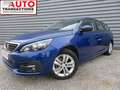 Peugeot 308 SW 1.5 BlueHDi S\u0026S - 130 - BV EAT6  II SW BRE Bleu - thumbnail 1