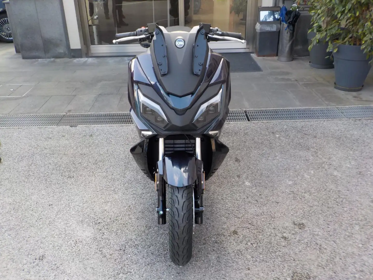 SYM Joyride 300 NEW MY26 Euro 5 - Promo RCA+TassoZero - 1