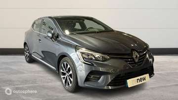 1.0 TCe 90ch Intens -21N