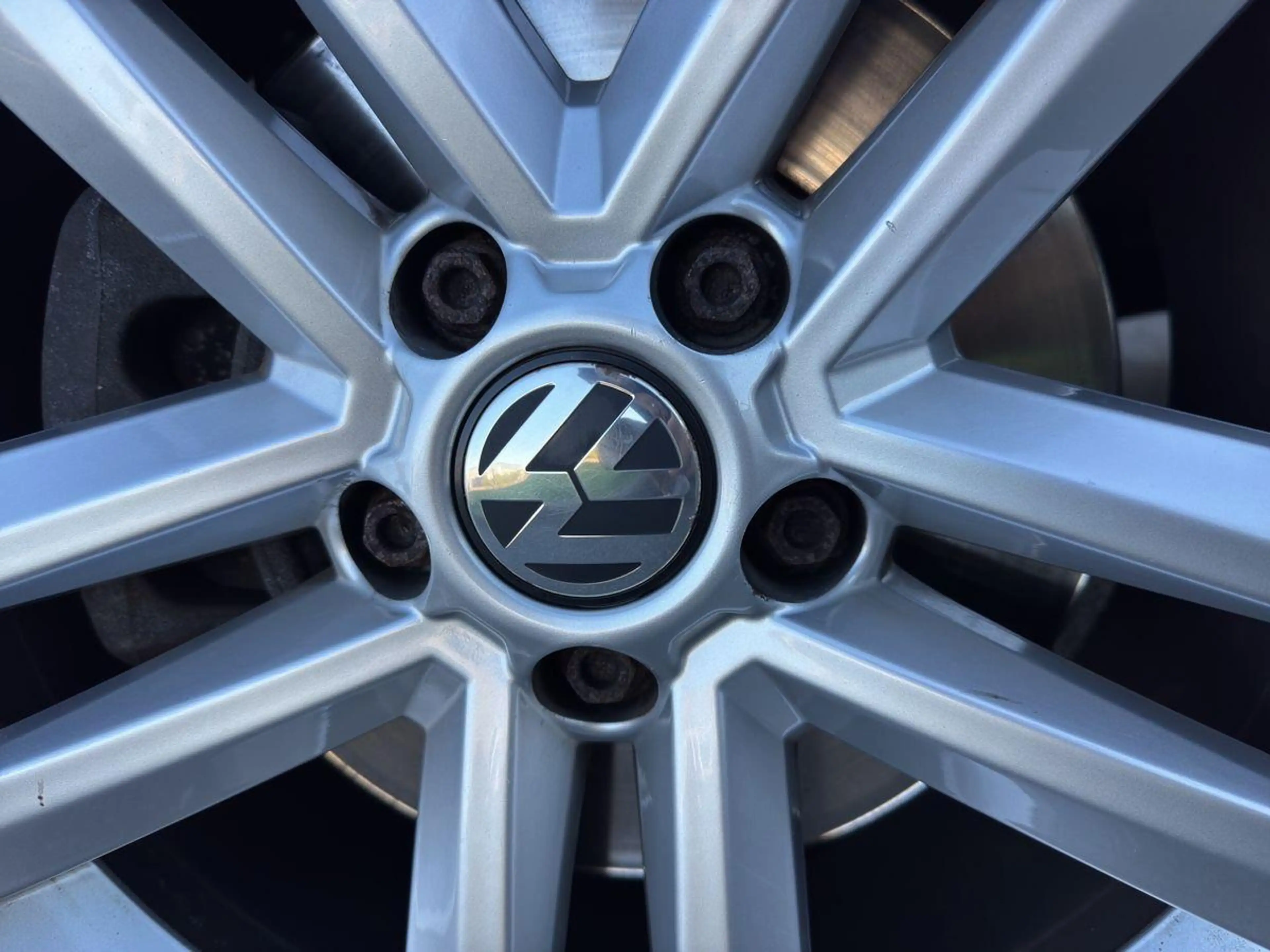 Volkswagen Amarok 3.0 V6 TDI Canyon 4M DoubleCab  3.5t Navi — photo 5