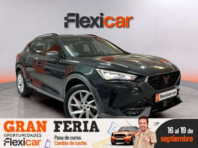 CUPRA Formentor 1.5 TSI 110kW (150 CV) DSG - foto 1