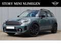 MINI Cooper Countryman Salt Automaat / Comfort Access / Stoelverwarming / Groen - thumbnail 1