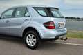 Mercedes-Benz ML 350 M-klasse Youngtimer 91728km BTW auto Blauw - thumbnail 38