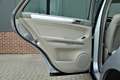 Mercedes-Benz ML 350 M-klasse Youngtimer 91728km BTW auto Blauw - thumbnail 16