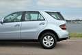 Mercedes-Benz ML 350 M-klasse Youngtimer 91728km BTW auto Blauw - thumbnail 33