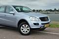 Mercedes-Benz ML 350 M-klasse Youngtimer 91728km BTW auto Blauw - thumbnail 37