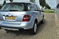 Mercedes-Benz ML 350 M-klasse Youngtimer 91728km BTW auto Blauw - thumbnail 22
