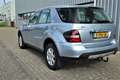 Mercedes-Benz ML 350 M-klasse Youngtimer 91728km BTW auto Blauw - thumbnail 21
