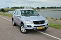 Mercedes-Benz ML 350 M-klasse Youngtimer 91728km BTW auto Blauw - thumbnail 24