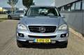 Mercedes-Benz ML 350 M-klasse Youngtimer 91728km BTW auto Blauw - thumbnail 25