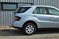 Mercedes-Benz ML 350 M-klasse Youngtimer 91728km BTW auto Blauw - thumbnail 30
