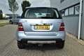Mercedes-Benz ML 350 M-klasse Youngtimer 91728km BTW auto Blauw - thumbnail 28