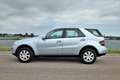 Mercedes-Benz ML 350 M-klasse Youngtimer 91728km BTW auto Blauw - thumbnail 35