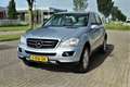 Mercedes-Benz ML 350 M-klasse Youngtimer 91728km BTW auto Blauw - thumbnail 23