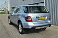 Mercedes-Benz ML 350 M-klasse Youngtimer 91728km BTW auto Blauw - thumbnail 27