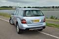 Mercedes-Benz ML 350 M-klasse Youngtimer 91728km BTW auto Blauw - thumbnail 36