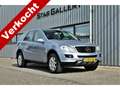 Mercedes-Benz ML 350 M-klasse Youngtimer 91728km BTW auto Bleu - thumbnail 1