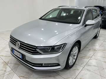 Passat VIII 2015 Variant 1.4 tsi Comfortline 150cv