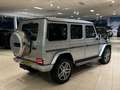 Mercedes-Benz G 500 G500 AMG|INCL. BTW|YOUNGTIMER|MEMORY|G63 Uitvoerin Сірий - thumbnail 5