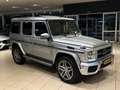 Mercedes-Benz G 500 G500 AMG|INCL. BTW|YOUNGTIMER|MEMORY|G63 Uitvoerin Сірий - thumbnail 7