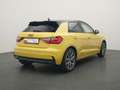 Audi A1 Sportback advanced SHZ KLIMA PDC PORT NAVI Schwarz - thumbnail 2