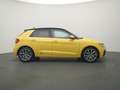 Audi A1 Sportback advanced SHZ KLIMA PDC PORT NAVI Schwarz - thumbnail 3