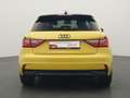 Audi A1 Sportback advanced SHZ KLIMA PDC PORT NAVI Schwarz - thumbnail 4
