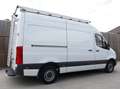 Mercedes-Benz Sprinter 315 2.0 CDI L2H2**CAM/CRUISEC/NAVI/CARPLAY! Blanc - thumbnail 10