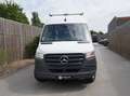 Mercedes-Benz Sprinter 315 2.0 CDI L2H2**CAM/CRUISEC/NAVI/CARPLAY! Blanc - thumbnail 2