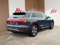 Audi Q8 e-tron 50 Quattro Advanced ** 360 Cam | ACC | Carplay/... Bleu - thumbnail 6