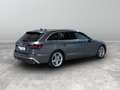 Audi A4 Avant 40 2.0 tdi mhev S line edition quattro Grigio - thumbnail 2