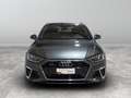 Audi A4 Avant 40 2.0 tdi mhev S line edition quattro Grigio - thumbnail 4