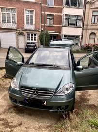 Autotronic Avantgarde